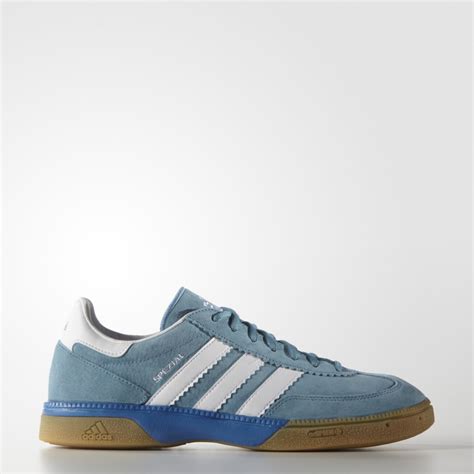 adidas handball spezial blau grün|Adidas handball angebot.